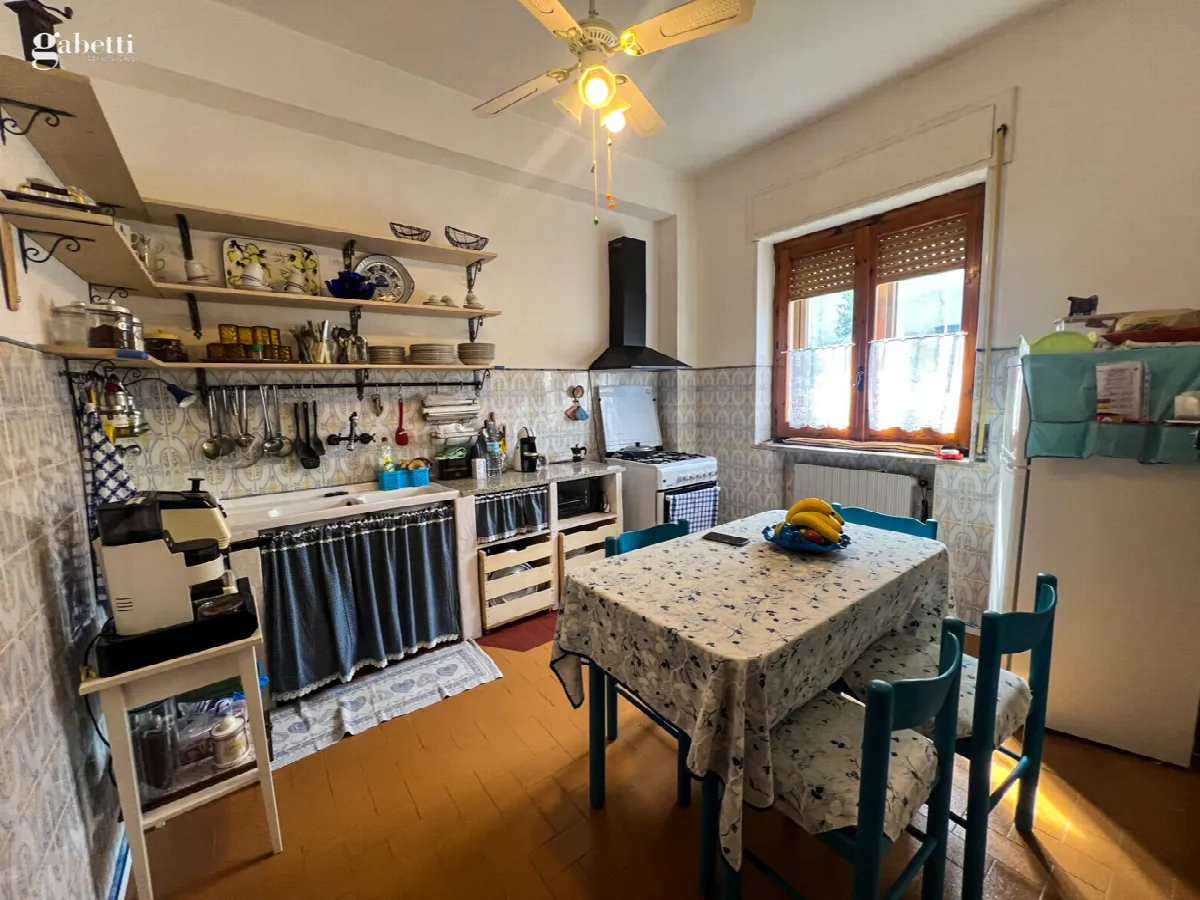 Casa indipendente in vendita a Celle di Bulgheria - foto 6