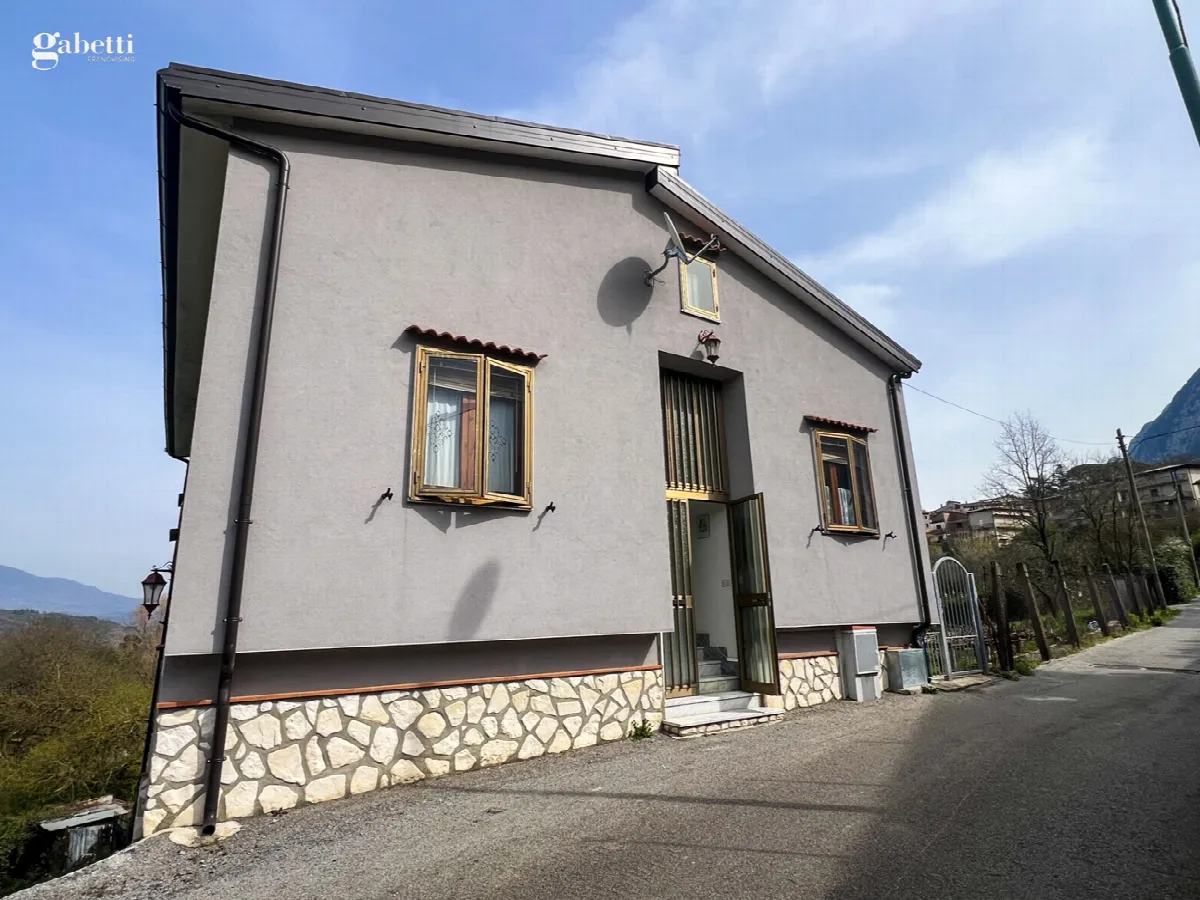 Casa indipendente in vendita a Celle di Bulgheria - foto 8