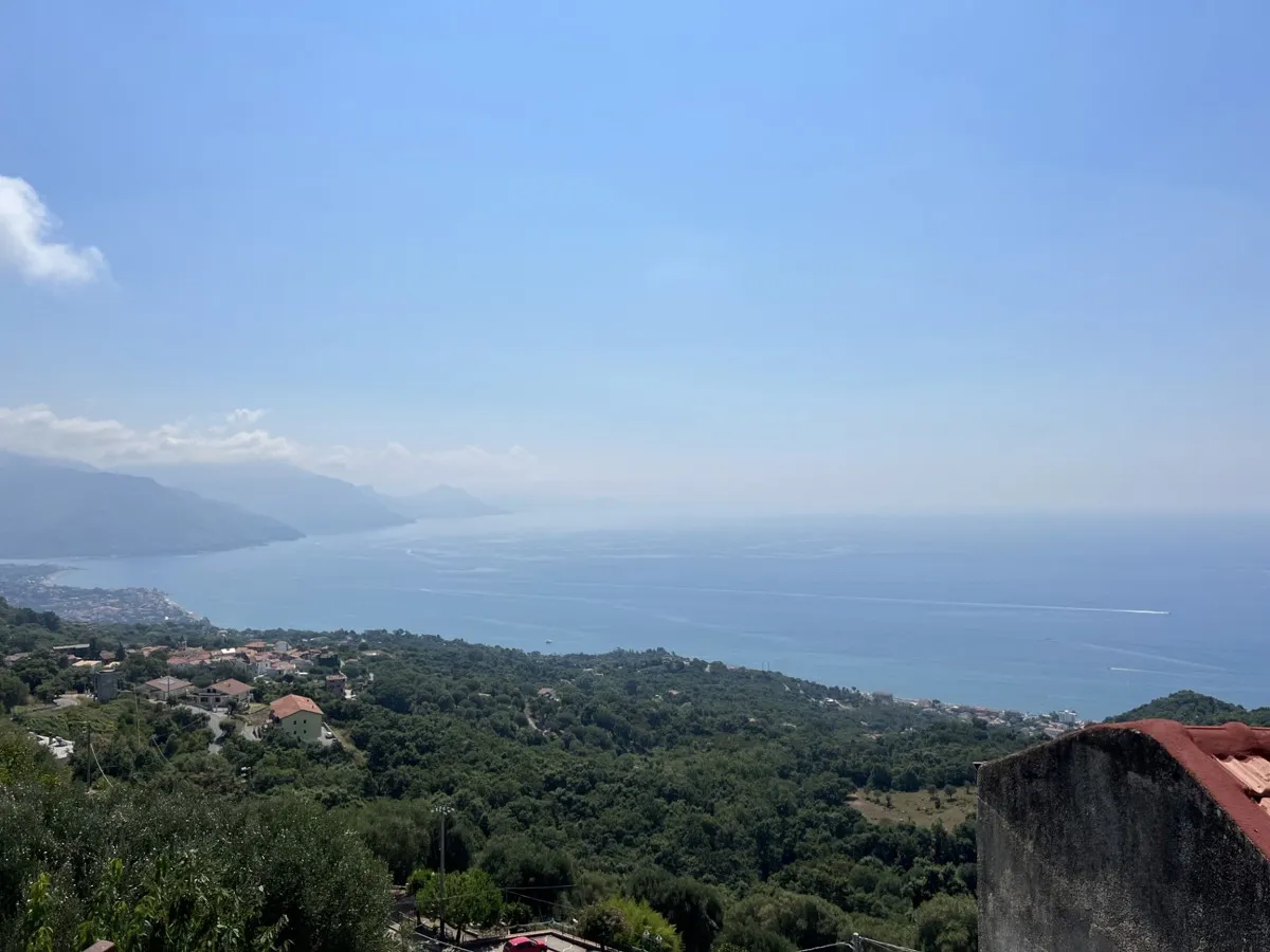 Casa indipendente in vendita a Ispani - foto 1
