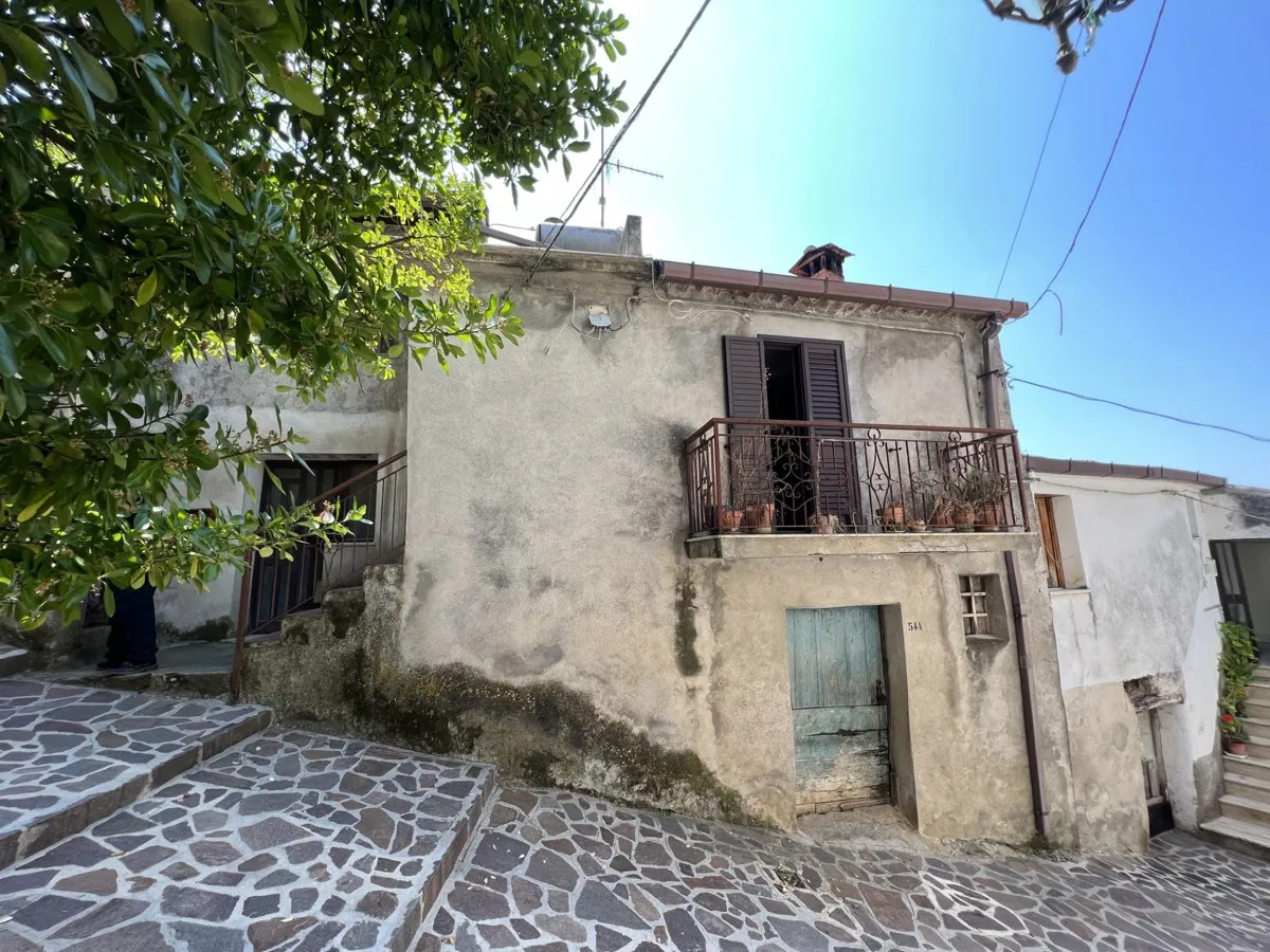 Casa indipendente in vendita a Ispani - foto 2