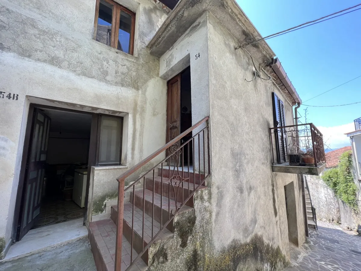 Casa indipendente in vendita a Ispani - foto 4