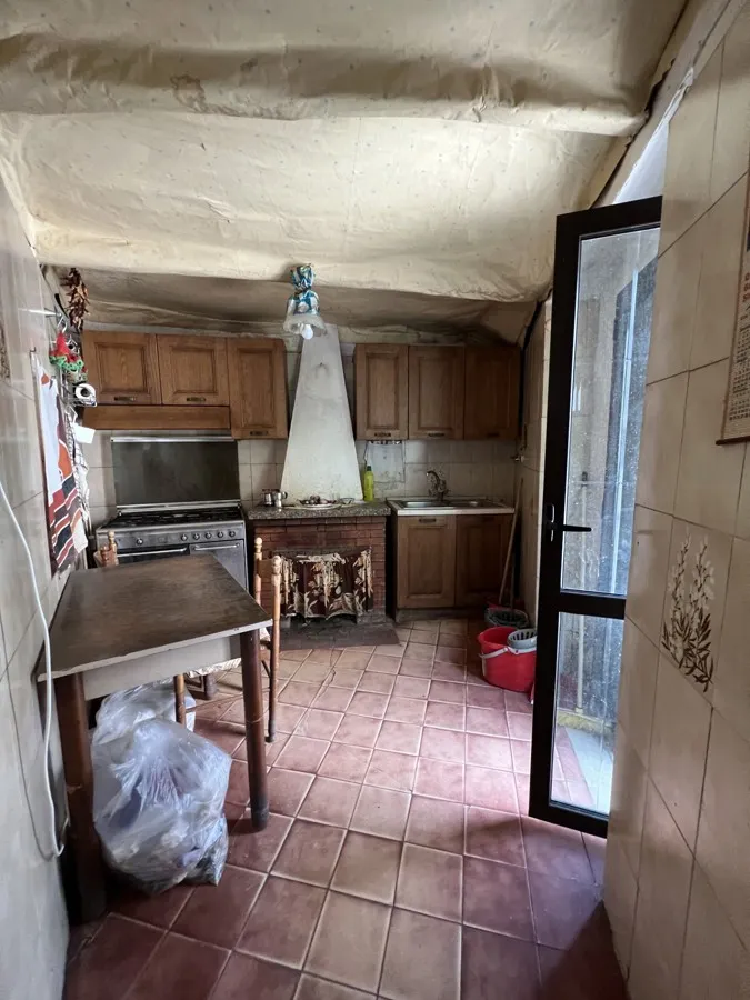 Casa indipendente in vendita a Ispani - foto 5