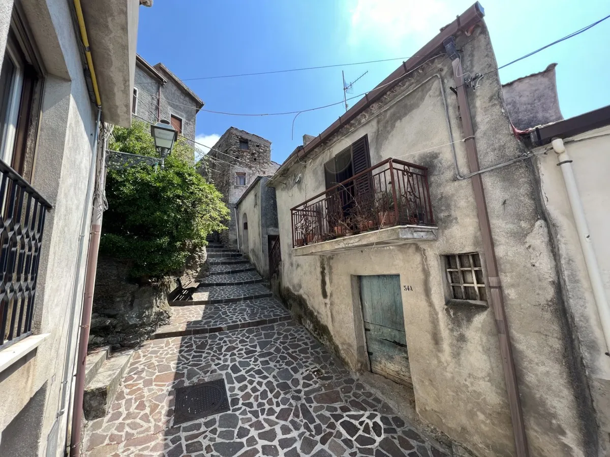 Casa indipendente in vendita a Ispani - foto 8