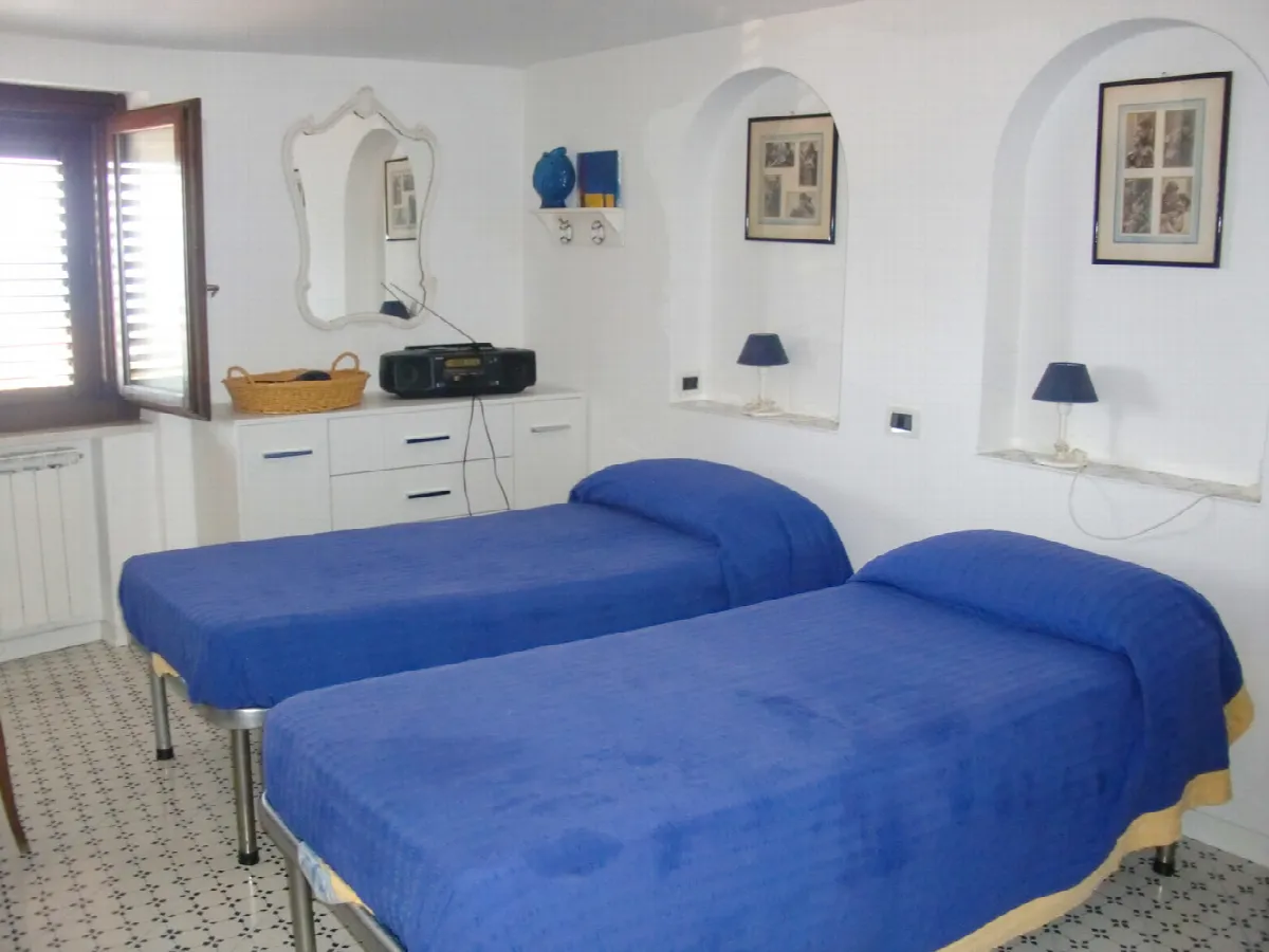 Casa indipendente in vendita a Santa Marina - foto 10