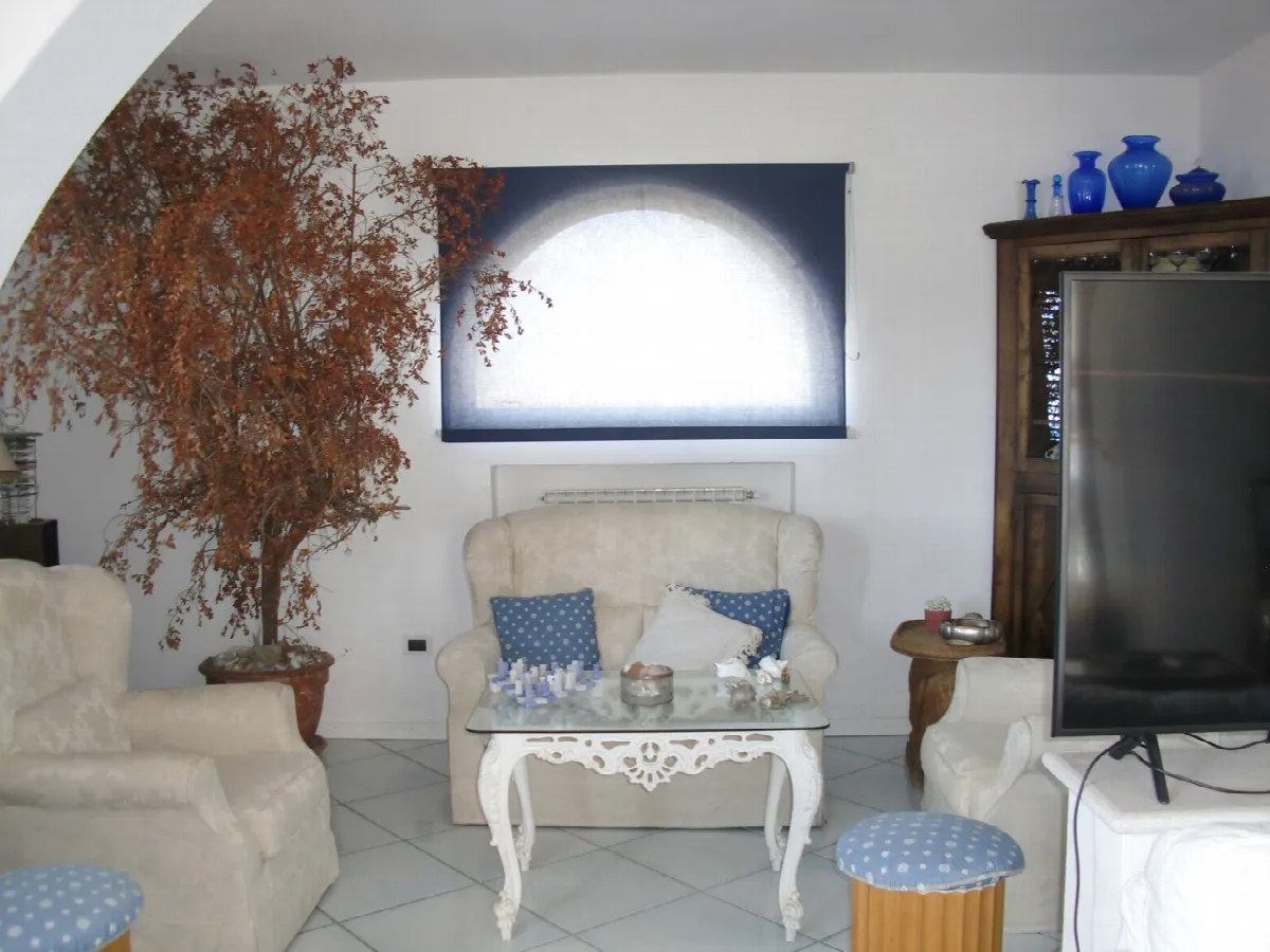 Casa indipendente in vendita a Santa Marina - foto 2