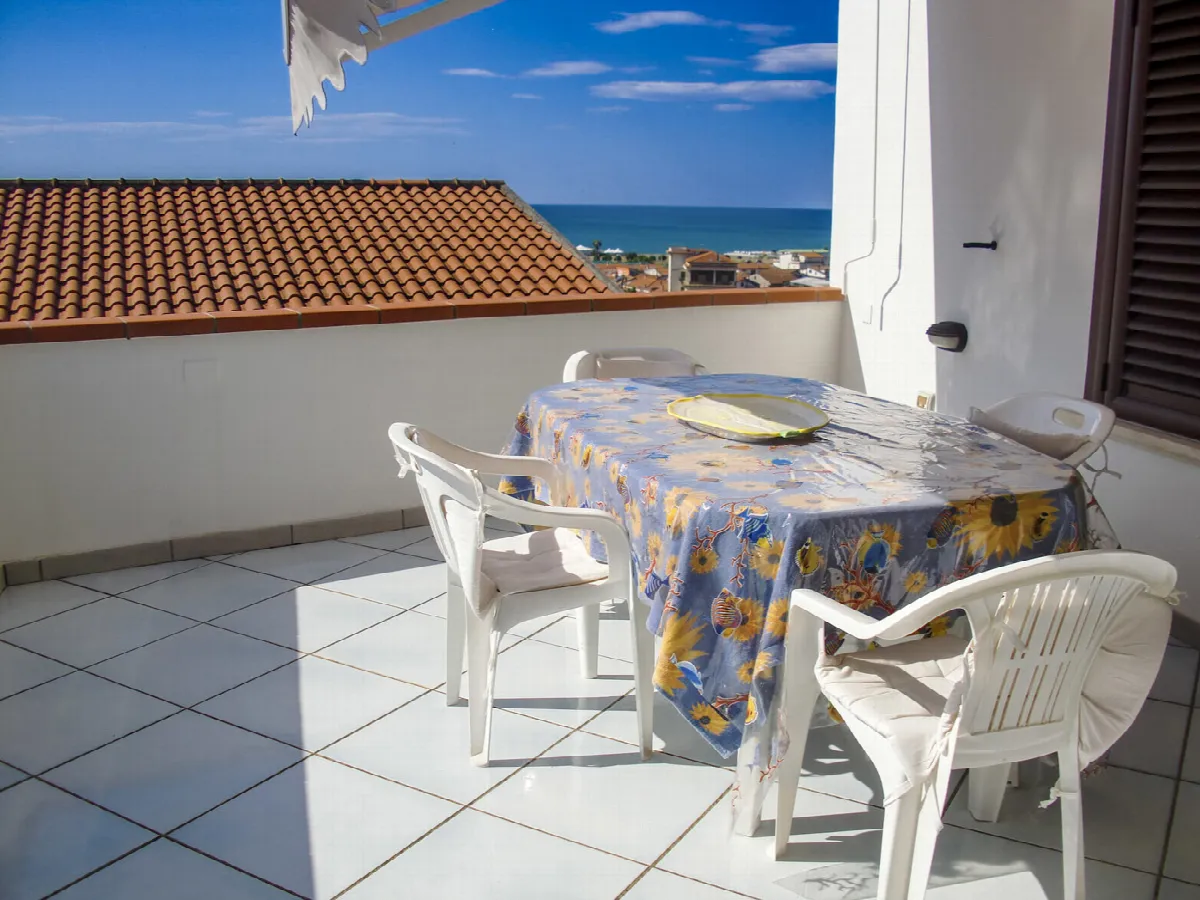 Casa indipendente in vendita a Santa Marina - foto 3