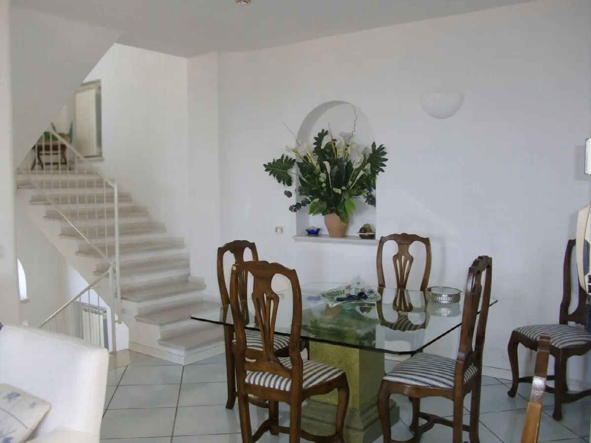 Casa indipendente in vendita a Santa Marina - foto 4