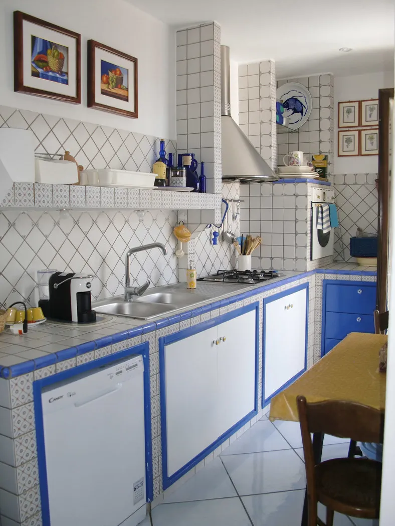 Casa indipendente in vendita a Santa Marina - foto 5