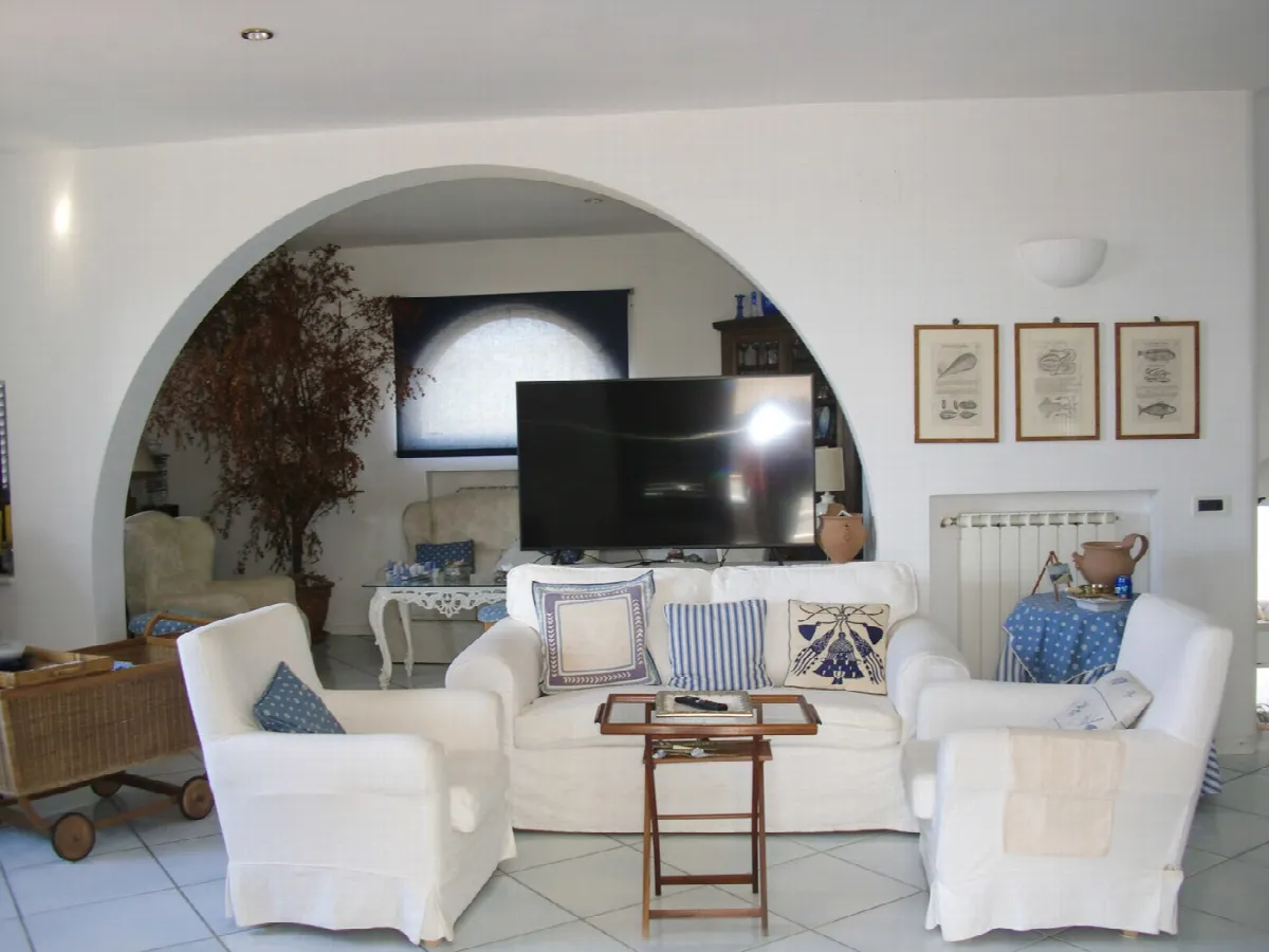 Casa indipendente in vendita a Santa Marina - foto 6