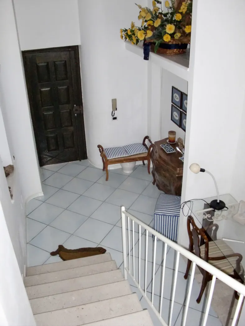 Casa indipendente in vendita a Santa Marina - foto 7