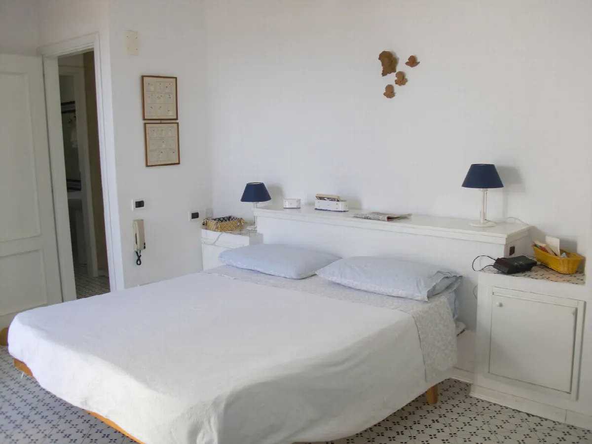 Casa indipendente in vendita a Santa Marina - foto 9