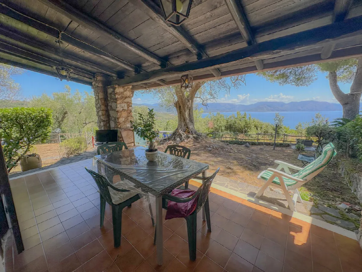 Casa bifamiliare in vendita a San Giovanni a Piro - foto 1
