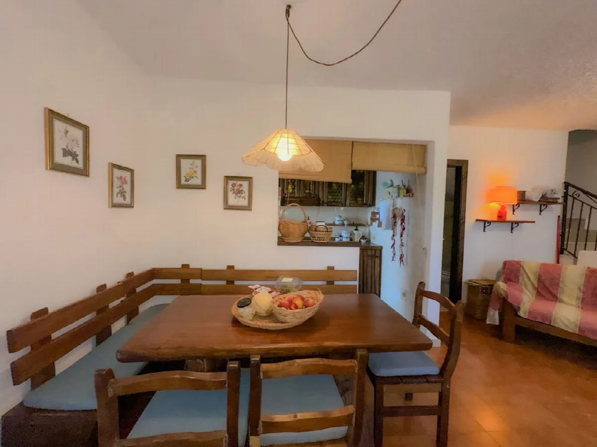Casa bifamiliare in vendita a San Giovanni a Piro - foto 4
