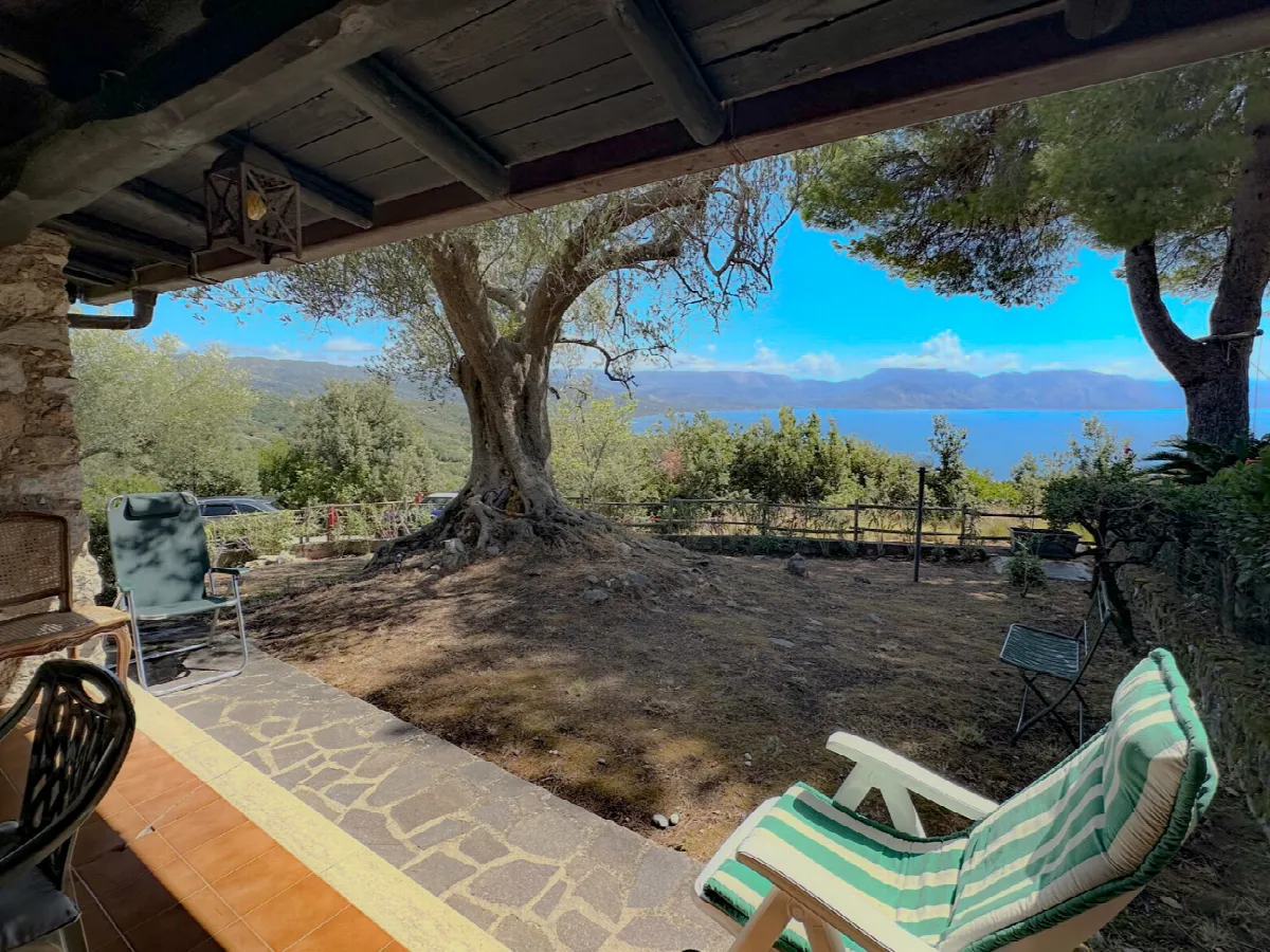 Casa bifamiliare in vendita a San Giovanni a Piro - foto 6