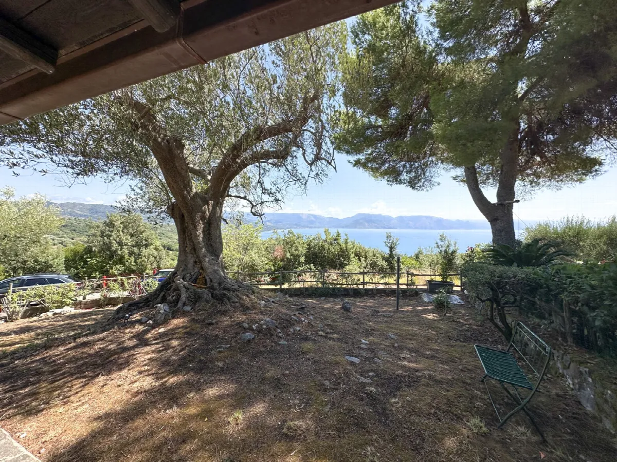 Casa bifamiliare in vendita a San Giovanni a Piro - foto 8