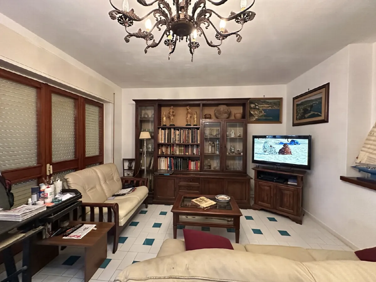 Appartamento in vendita a Santa Marina - foto 2