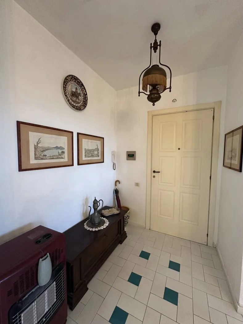 Appartamento in vendita a Santa Marina - foto 5