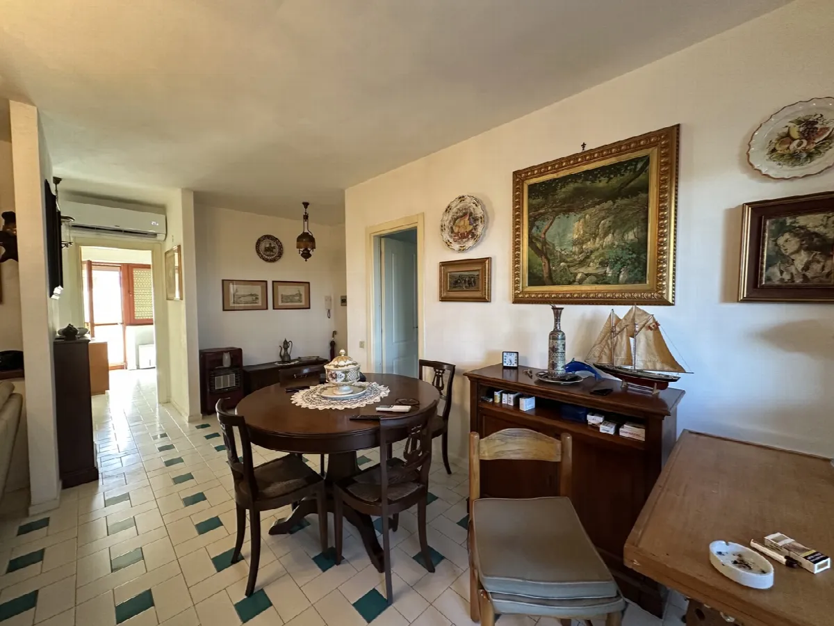 Appartamento in vendita a Santa Marina - foto 7