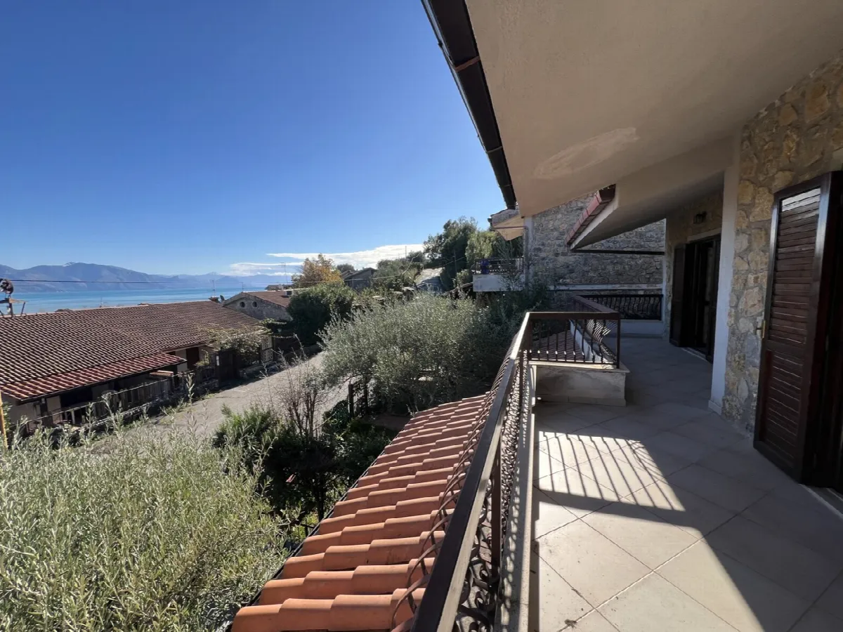 Appartamento in vendita a Santa Marina - foto 1