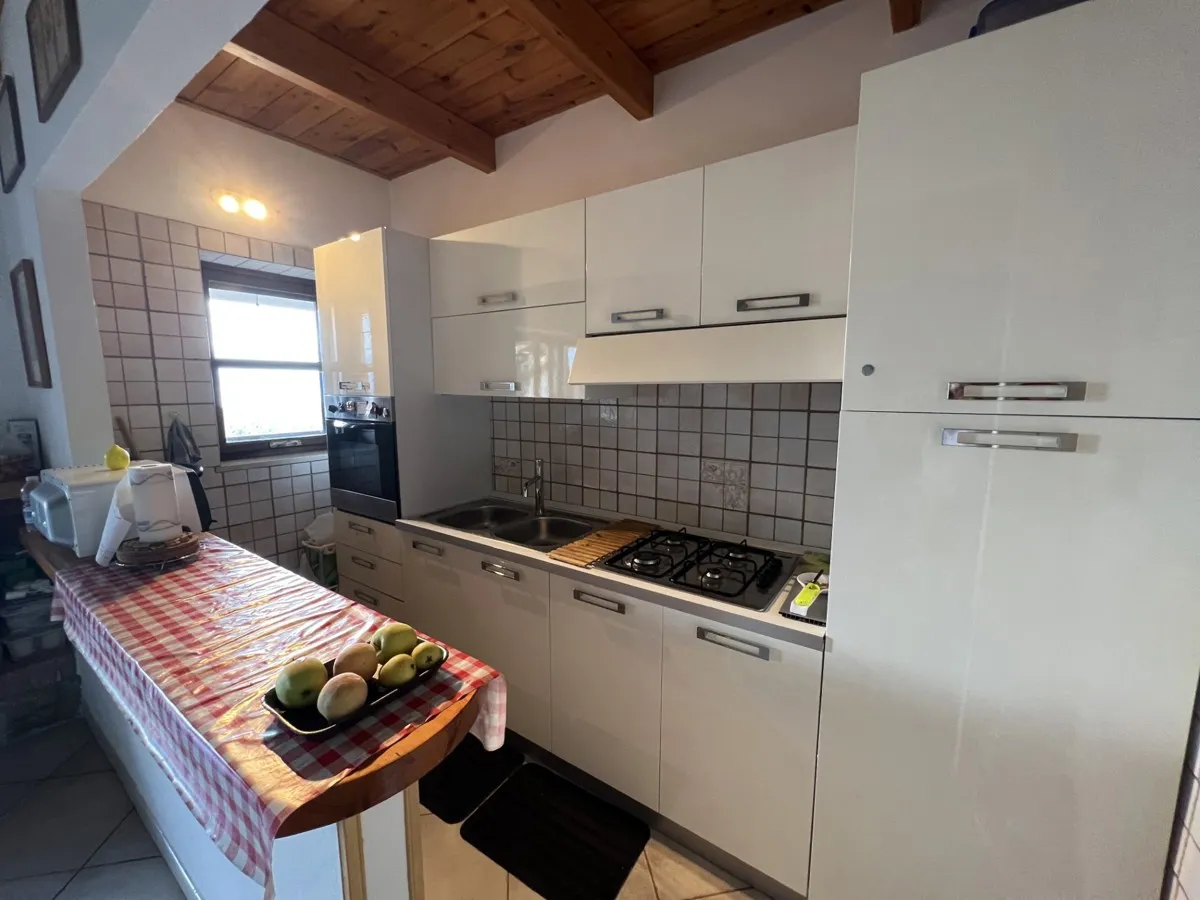 Appartamento in vendita a Santa Marina - foto 7