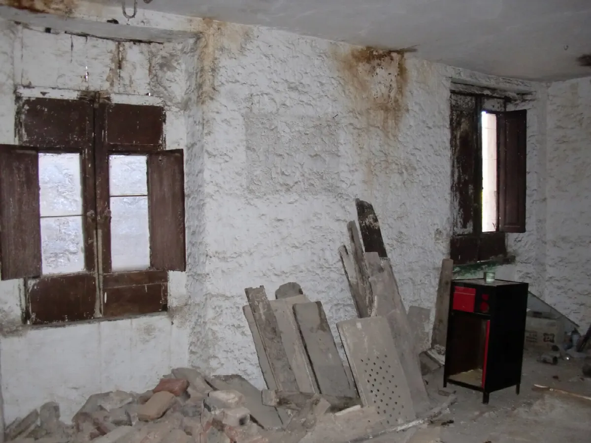 Casa indipendente in vendita a Roccagloriosa - foto 10