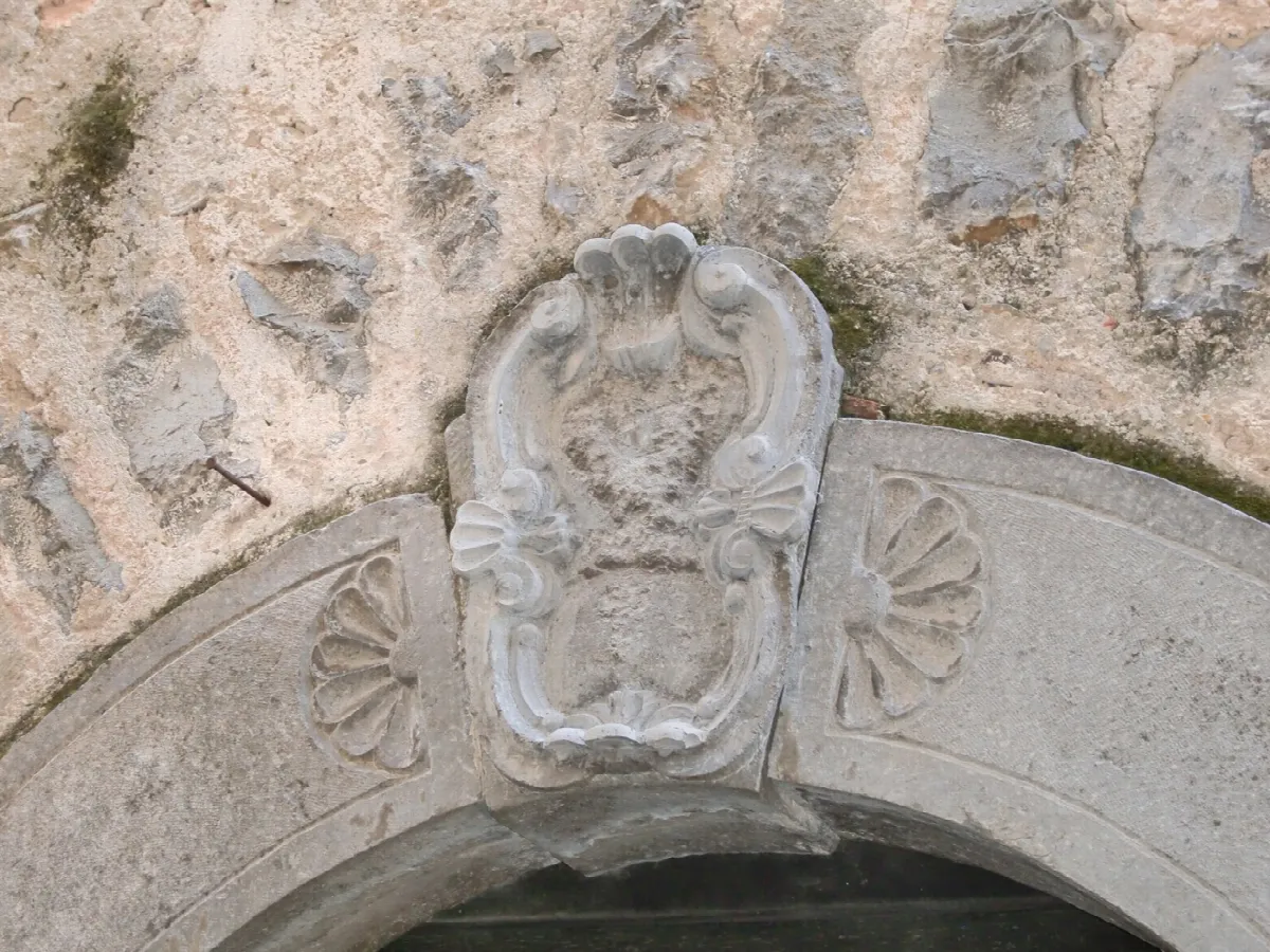 Casa indipendente in vendita a Roccagloriosa - foto 4
