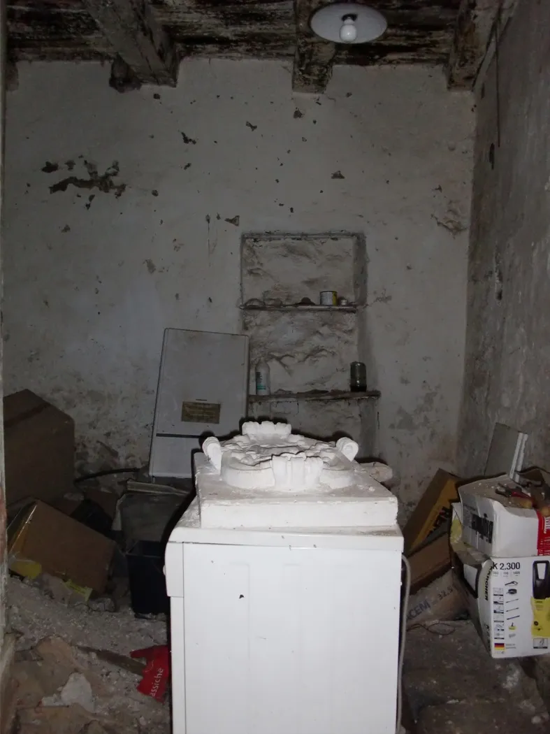 Casa indipendente in vendita a Roccagloriosa - foto 5