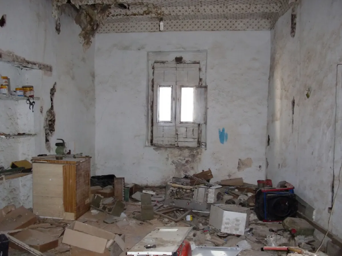 Casa indipendente in vendita a Roccagloriosa - foto 6