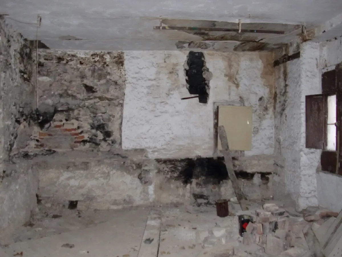 Casa indipendente in vendita a Roccagloriosa - foto 7