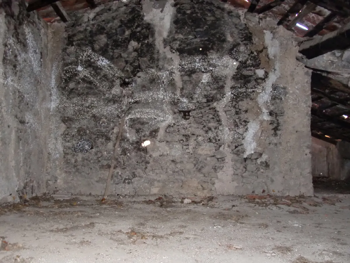 Casa indipendente in vendita a Roccagloriosa - foto 8