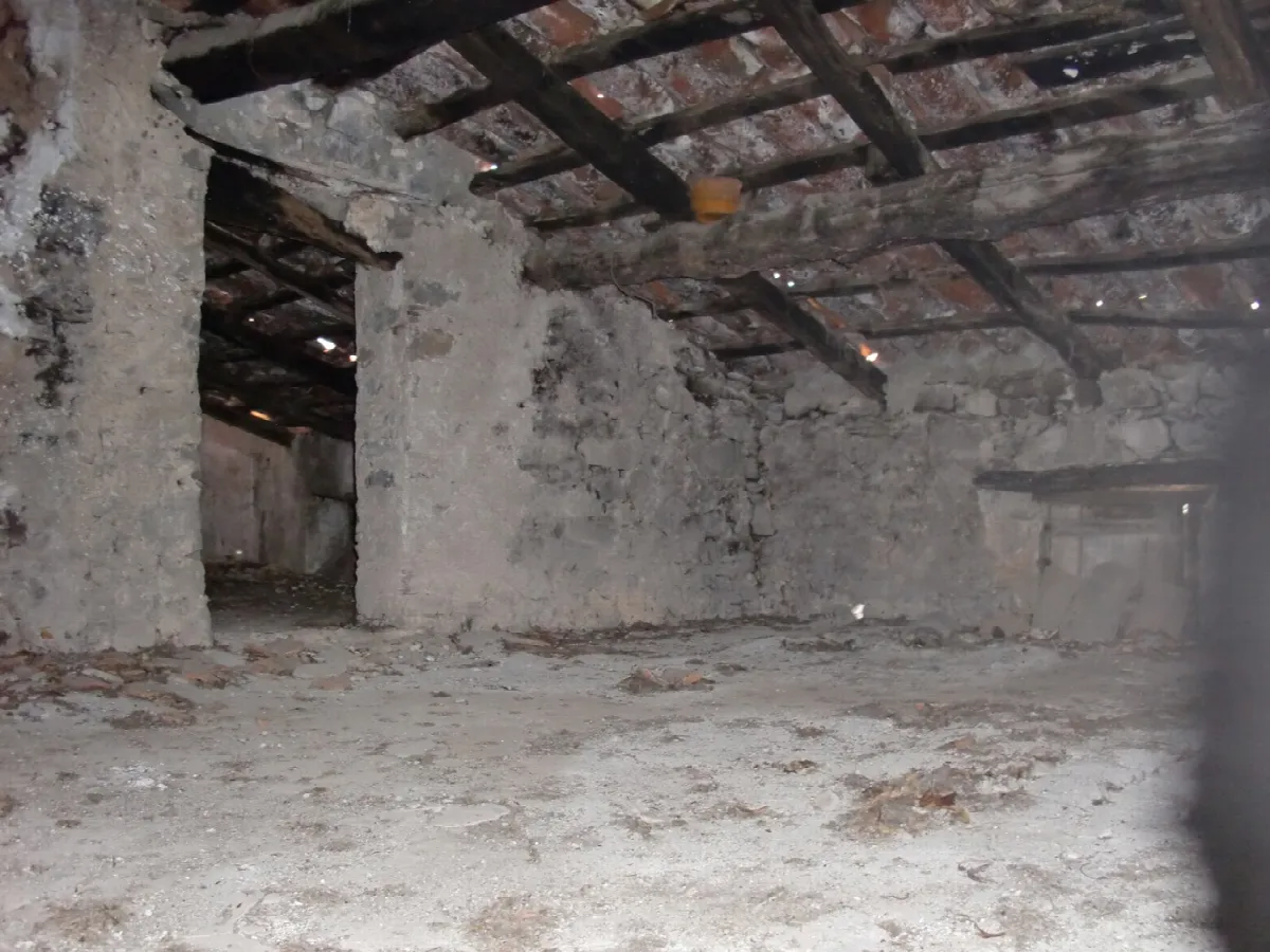Casa indipendente in vendita a Roccagloriosa - foto 9