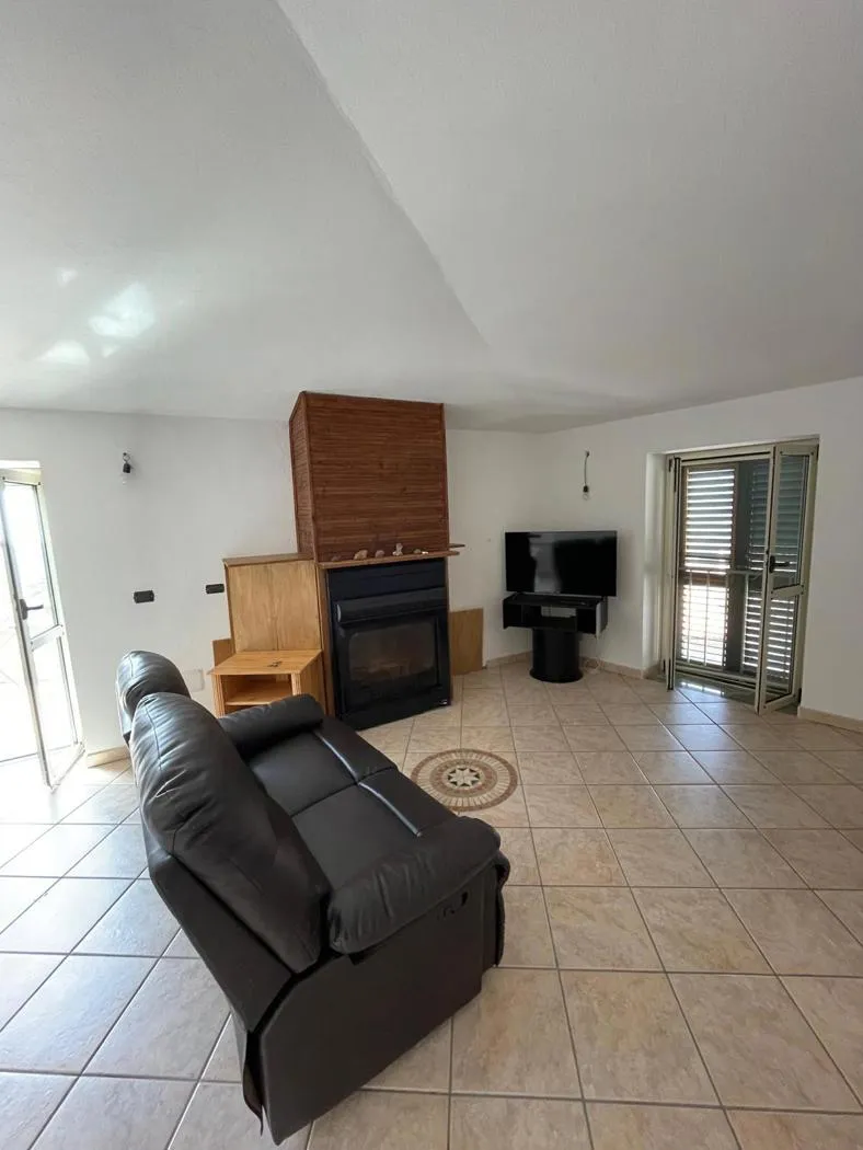 Casa indipendente in vendita a Roccagloriosa - foto 5