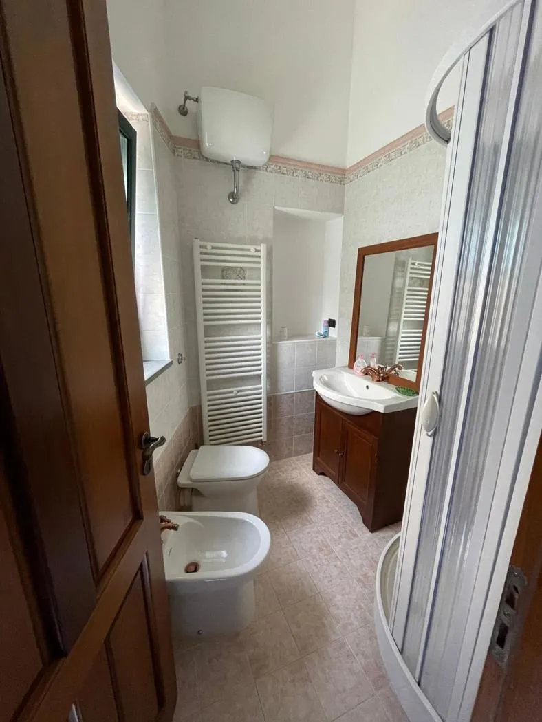 Casa indipendente in vendita a Roccagloriosa - foto 6