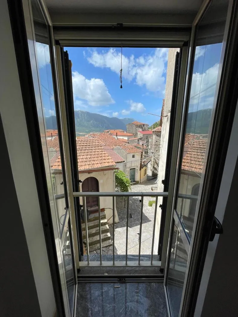 Casa indipendente in vendita a Roccagloriosa - foto 8