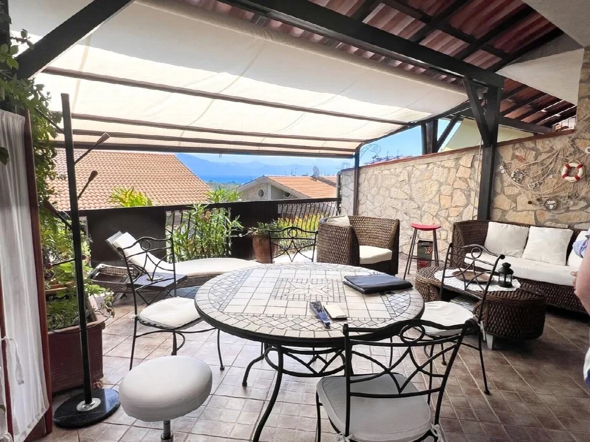 Appartamento in vendita a Santa Marina - foto 1