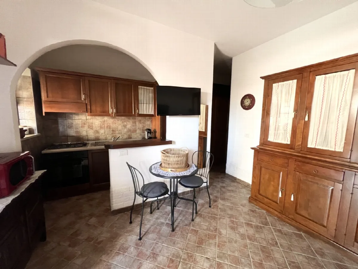 Appartamento in vendita a Santa Marina - foto 7