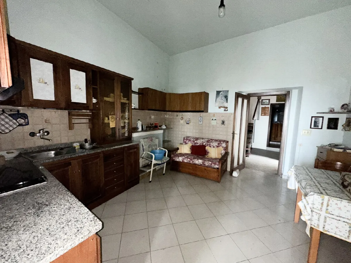 Casa indipendente in vendita a Ispani - foto 10