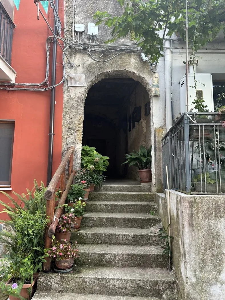 Casa indipendente in vendita a Ispani - foto 3
