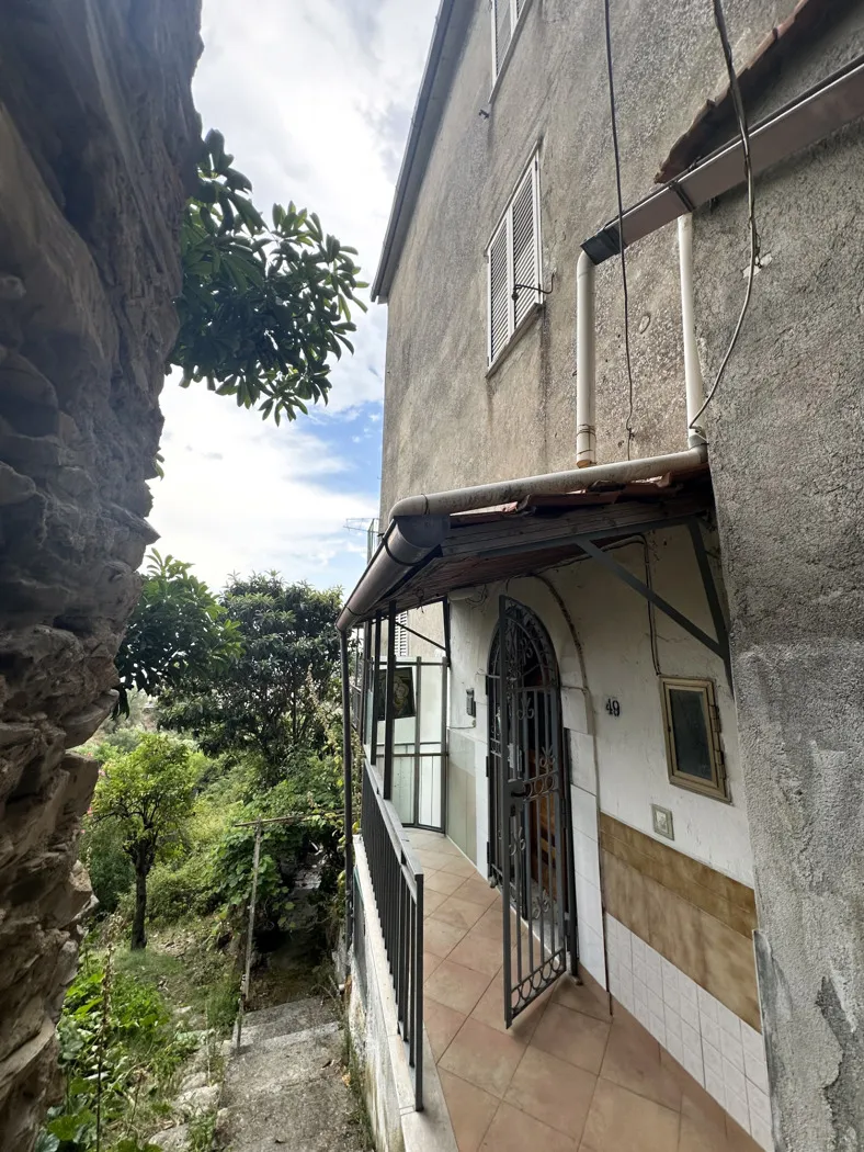 Casa indipendente in vendita a Ispani - foto 4
