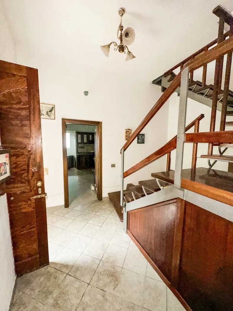 Casa indipendente in vendita a Ispani - foto 5