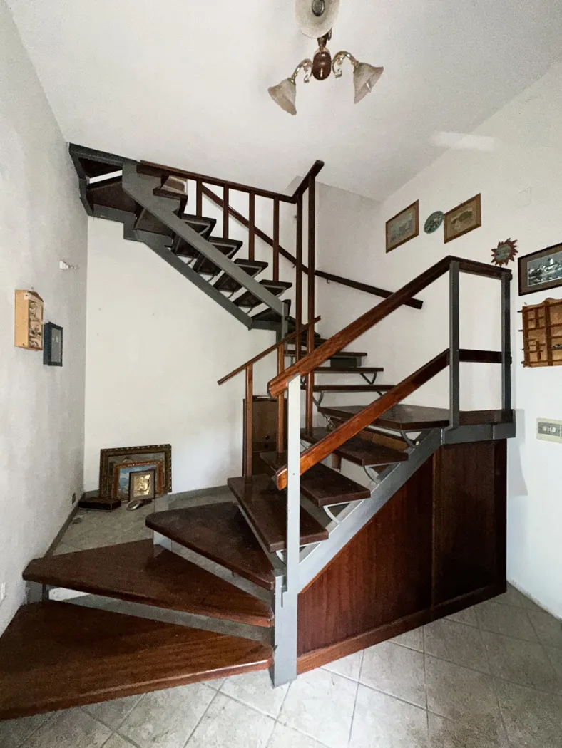 Casa indipendente in vendita a Ispani - foto 8