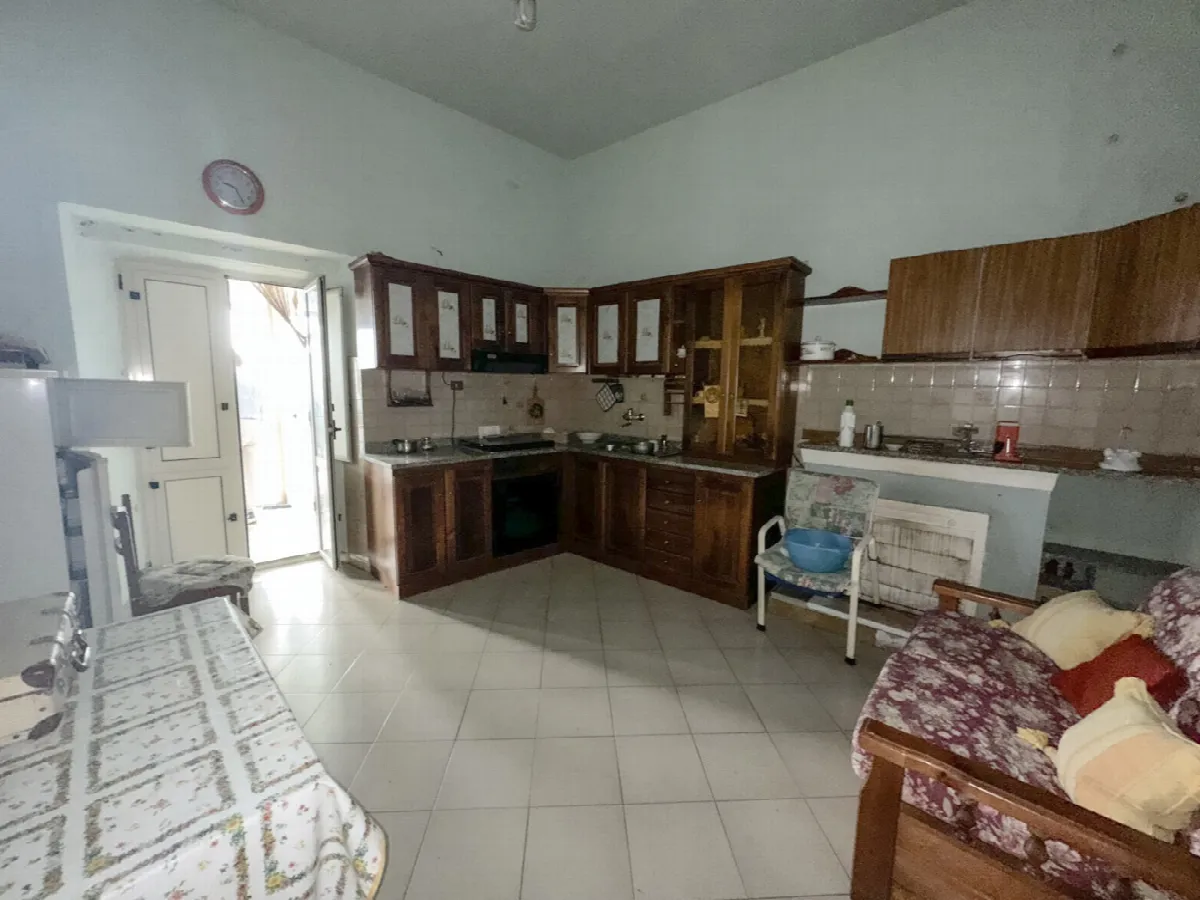 Casa indipendente in vendita a Ispani - foto 9