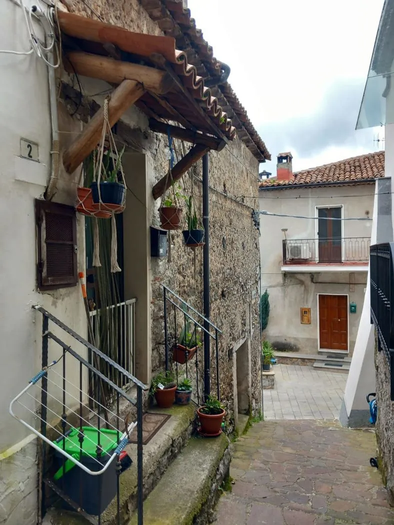 Appartamento in vendita a Caselle in Pittari - foto 1
