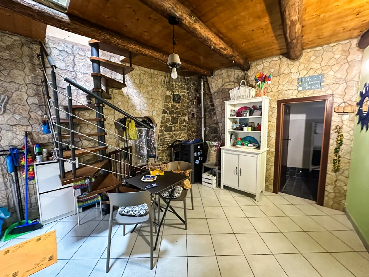 Appartamento in vendita a Caselle in Pittari - foto 2
