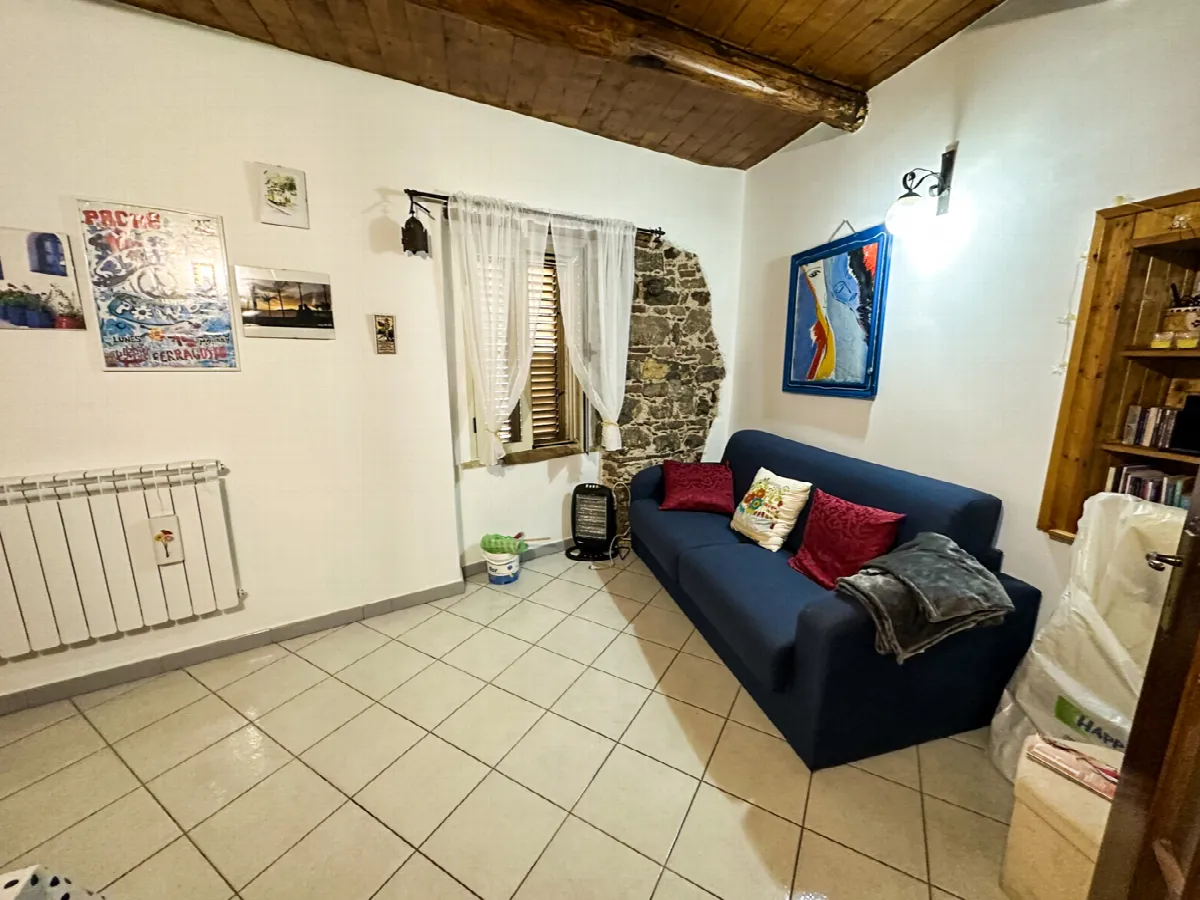 Appartamento in vendita a Caselle in Pittari - foto 3