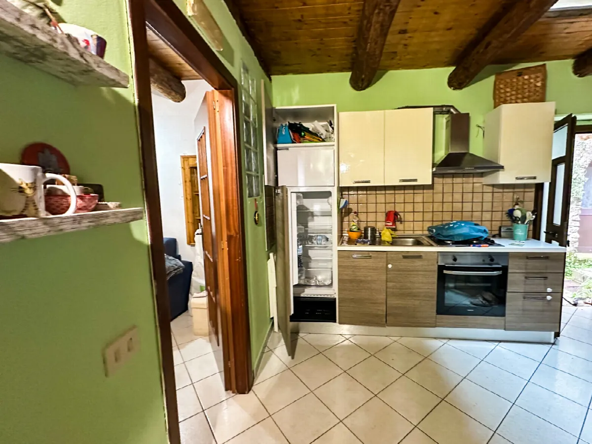Appartamento in vendita a Caselle in Pittari - foto 6