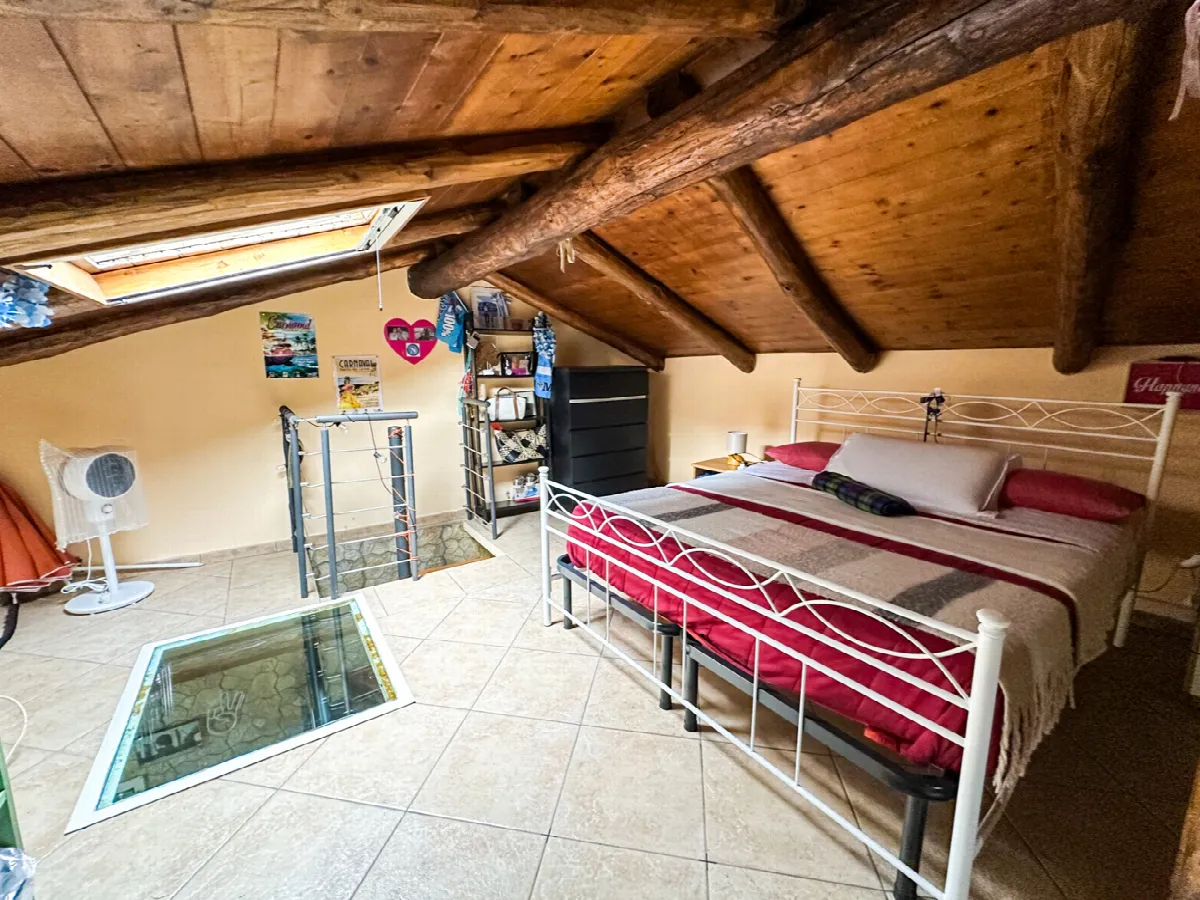 Appartamento in vendita a Caselle in Pittari - foto 7
