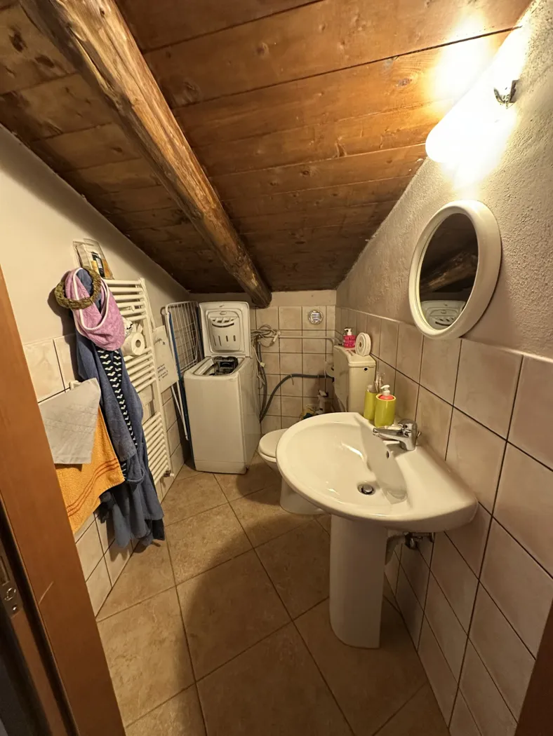 Appartamento in vendita a Caselle in Pittari - foto 8