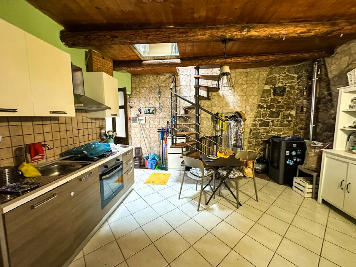 Appartamento in vendita a Caselle in Pittari - foto 9
