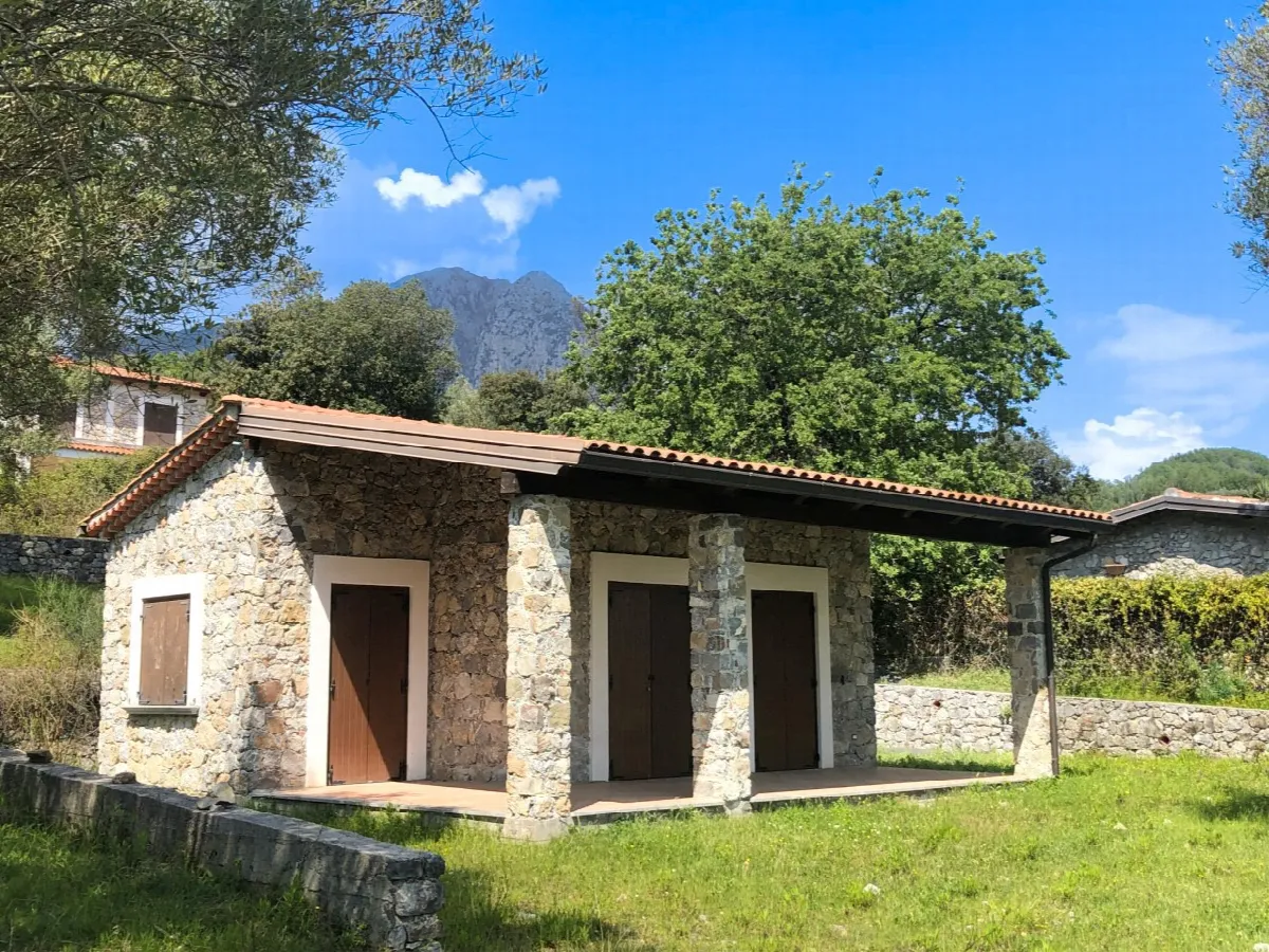 Villetta a schiera in vendita a San Giovanni a Piro - foto 1